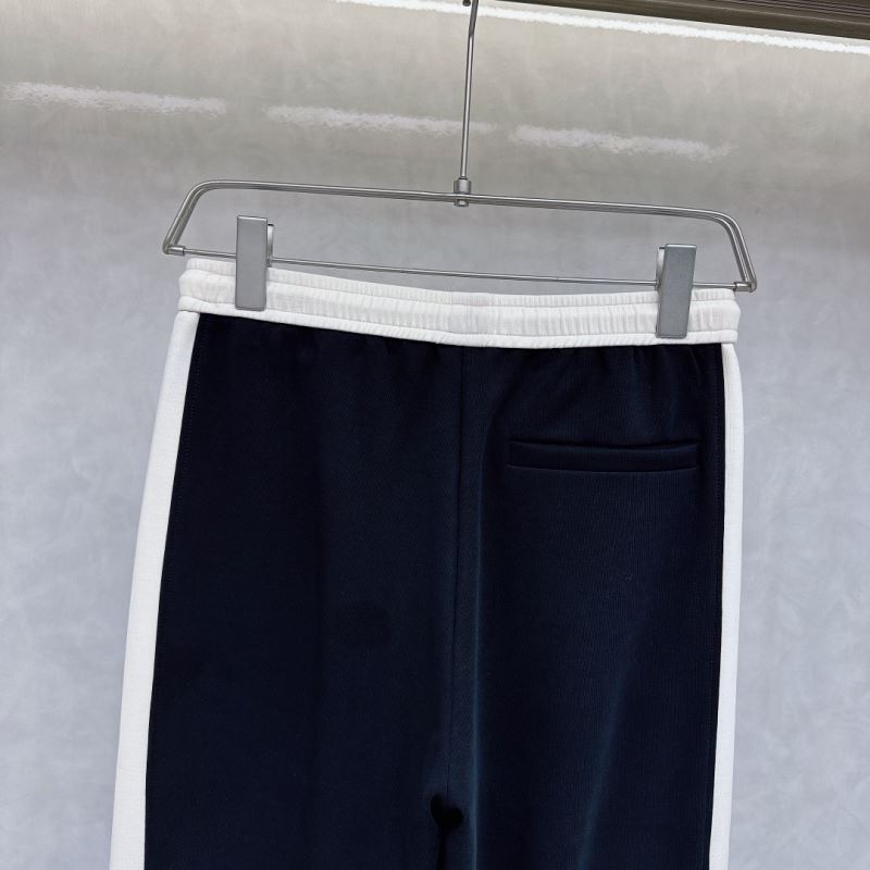 Balenciaga Long Pants